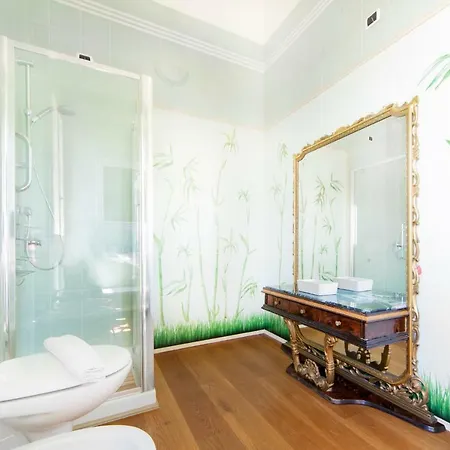 Appartement Castel Arienti Halldis Bologna
