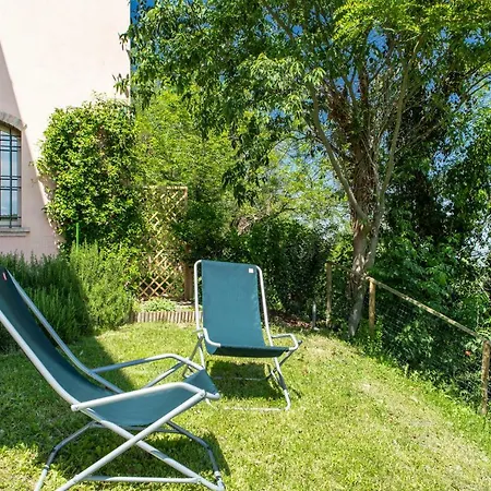 Appartement Castel Arienti Halldis *