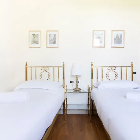 Appartement Castel Arienti Halldis