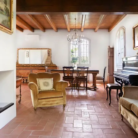 Castel Arienti Halldis Apartment Bologna