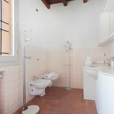 Castel Arienti Halldis Apartment *