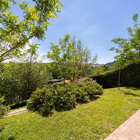 Castel Arienti Halldis Apartment *