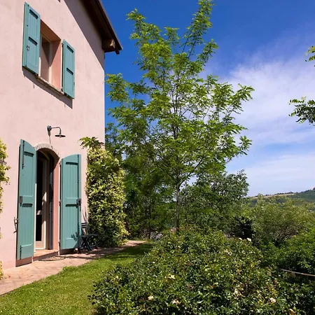 Castel Arienti Halldis * Bologna