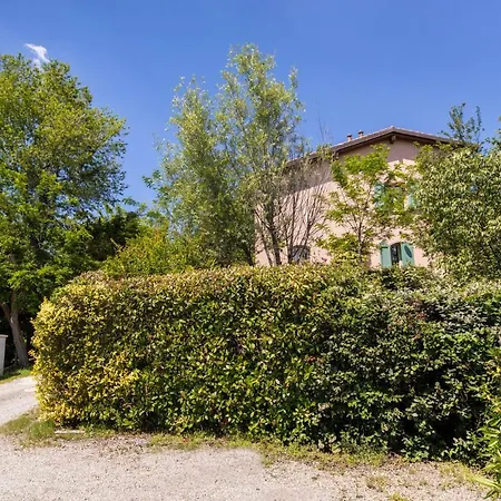 Castel Arienti Halldis Болонья